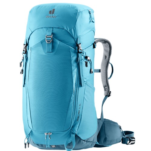Deuter trail pro zaino - pro, 34