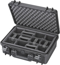 Cases - Valigia Ermetica per
