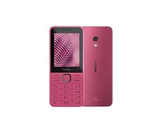 Smartphone Nokia 225 4G rosa