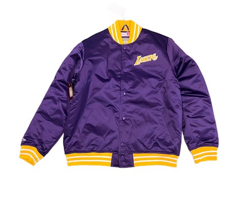 Mitchell ness purple - mitchell,