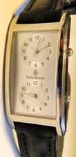 Orologio al quarzo uomo Sandoz