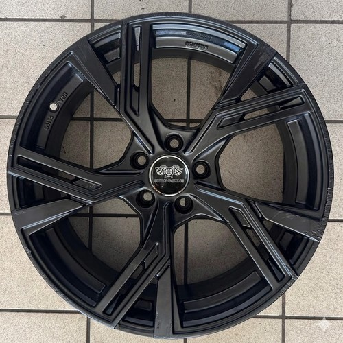 Set cerchi lega - set,
