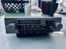 Autoradio Cassette Vintage