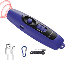 Corno Orso Ricaricabile -