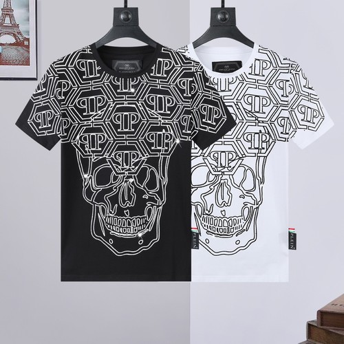 New philipp plein - new-#philipp, t-shirt