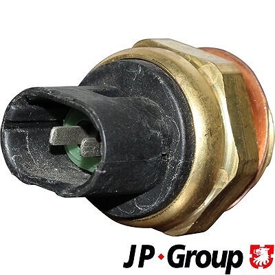 Interruttore temperatura jp - di,
