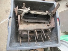 FIAT 500 C "Topolino" - Motore