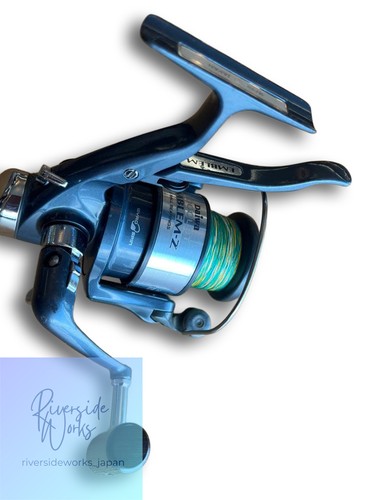 Daiwa emblem 3000lbt - emblem-z,