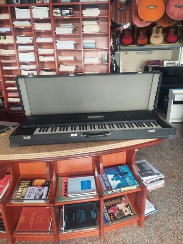 Gem music processor - s3,