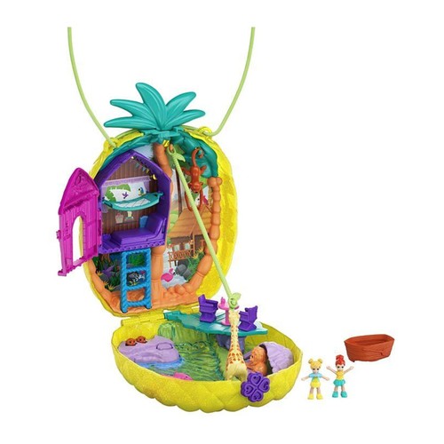 Mattel bambole polly - bambole,