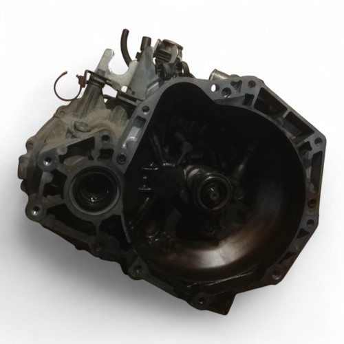Cambio manuale completo per - manuale,