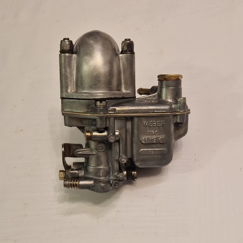 Carburatore originale weber - originale, 26