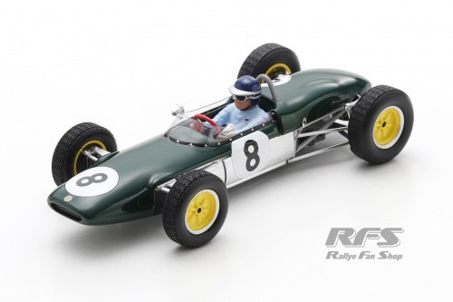 Lotus jim clark formula - lotus,