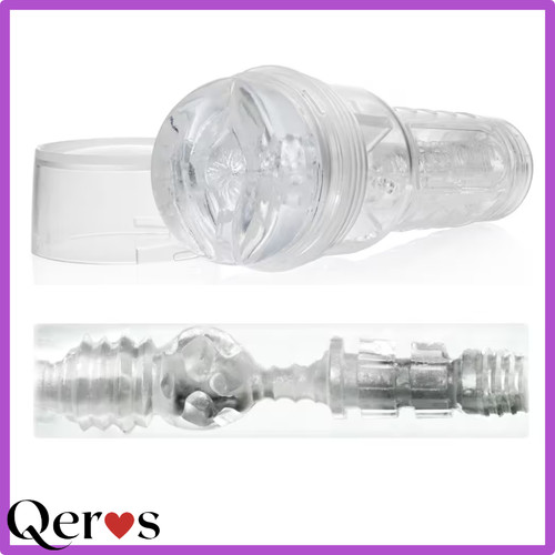 Fleshlight ice crystal - fleshlight,