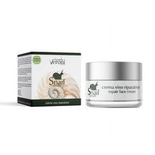 crema viso 89% bava di lumaca