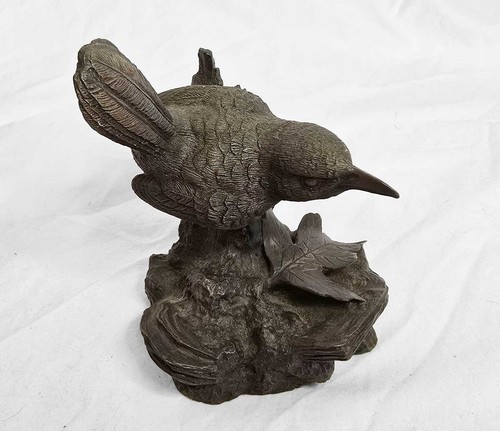 Statuina vintage - , in