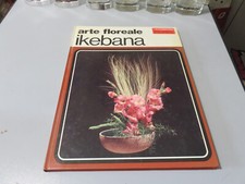 ARTE FLOREALE IKEBANA - PUCCI