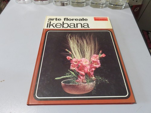 Arte floreale ikebana pucci - floreale,