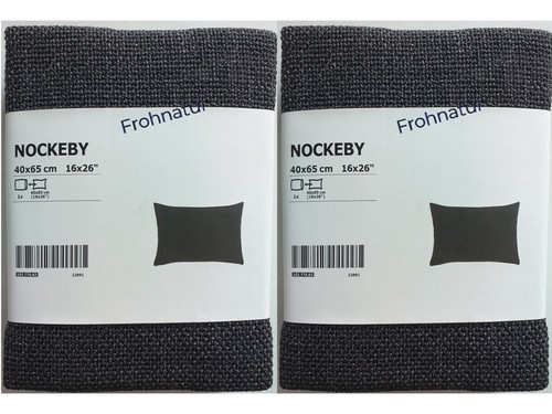 Federe ikea nockeby 40x65 - federe,