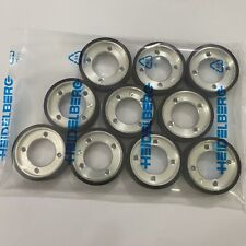 Ruota Frizione 10 Pezzi