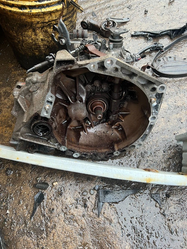 Cambio toyota aygo benzina - aygo, 1.0