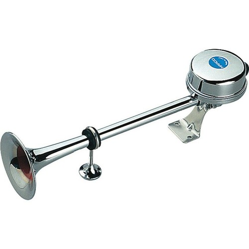 Tromba elettromagnetica - , in
