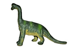 Brachiosaurus dinosauro - brachiosaurus,