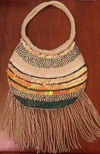 BORSETTA A MANO GIOIELLO USATO COME NUOVO