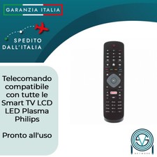 Telecomando Philips Universale