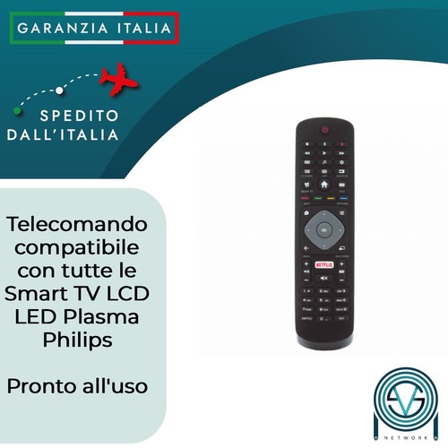Telecomando philips universale - philips,