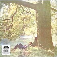 John Lennon / PLASTIC ONO BAND