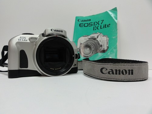 Canon eos lite - eos,