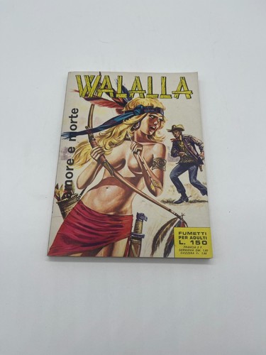 Walalla numero piu - numero,