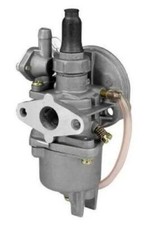 CARBURATORE COMPLETO PER MINIMOTO/MINICROSS/MINIQUAD 