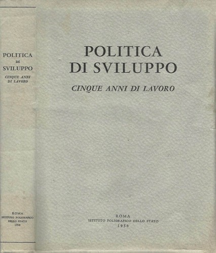 Politica sviluppo cinque - politica, sviluppo.