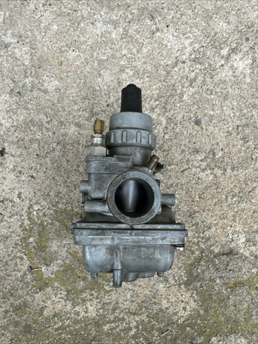 Carburatore mikuni da - carburatore,
