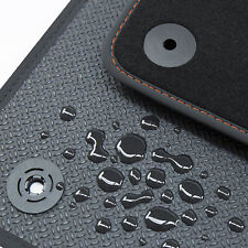 Tappetini per tutte le stagioni adatti per Audi A4 8D B5 Avant station wagon berlina S-Line 1994-1998