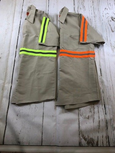 Camicia lavoro nuova redkap - nuova,