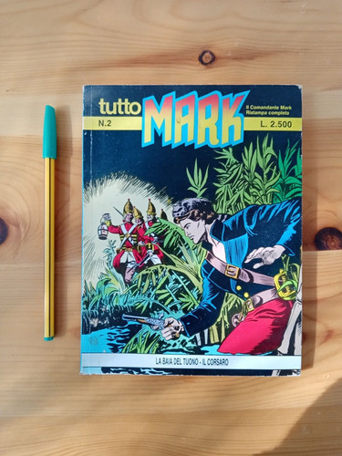 Tutto mark 2 - tutto,