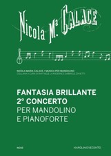 Nicola calace fantasia - nicola,