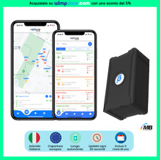 GPS LOCALIZZATORE SATELLITARE