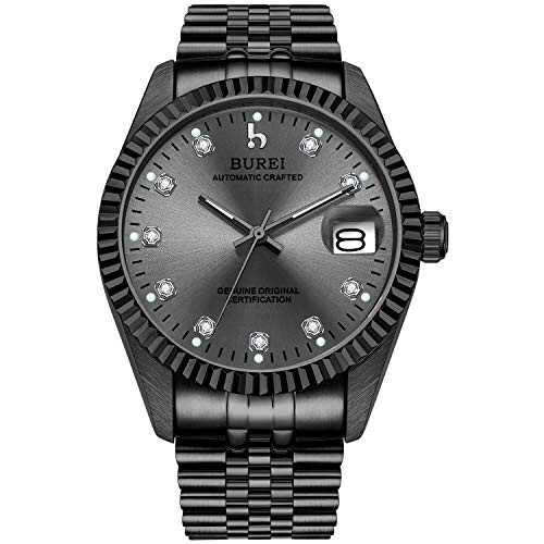 Orologio burei uomo automatico - burei,