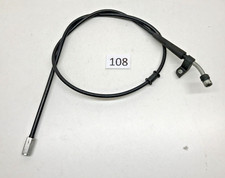 GUAINA FILO CONTACHILOMETRI SCOOTER PIAGGIO BEVERLY 500 (FILO ASSENTE)