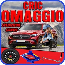 Ruotino Di Scorta 5Fori Misura