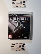 Videogioco Ps3 COD BO II Call