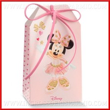 BUSTINE MINNIE PORTACONFETTI