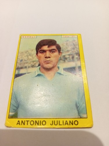 Figurina panini calciatori - figurina,