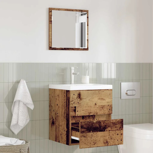 Mobile bagno con cassetto - mobile, da