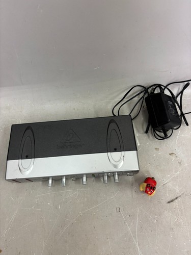 Behringer minifex fex800 - behringer, 24