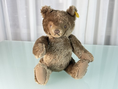 Orso animale steiff 0202 - orso, 0202/36